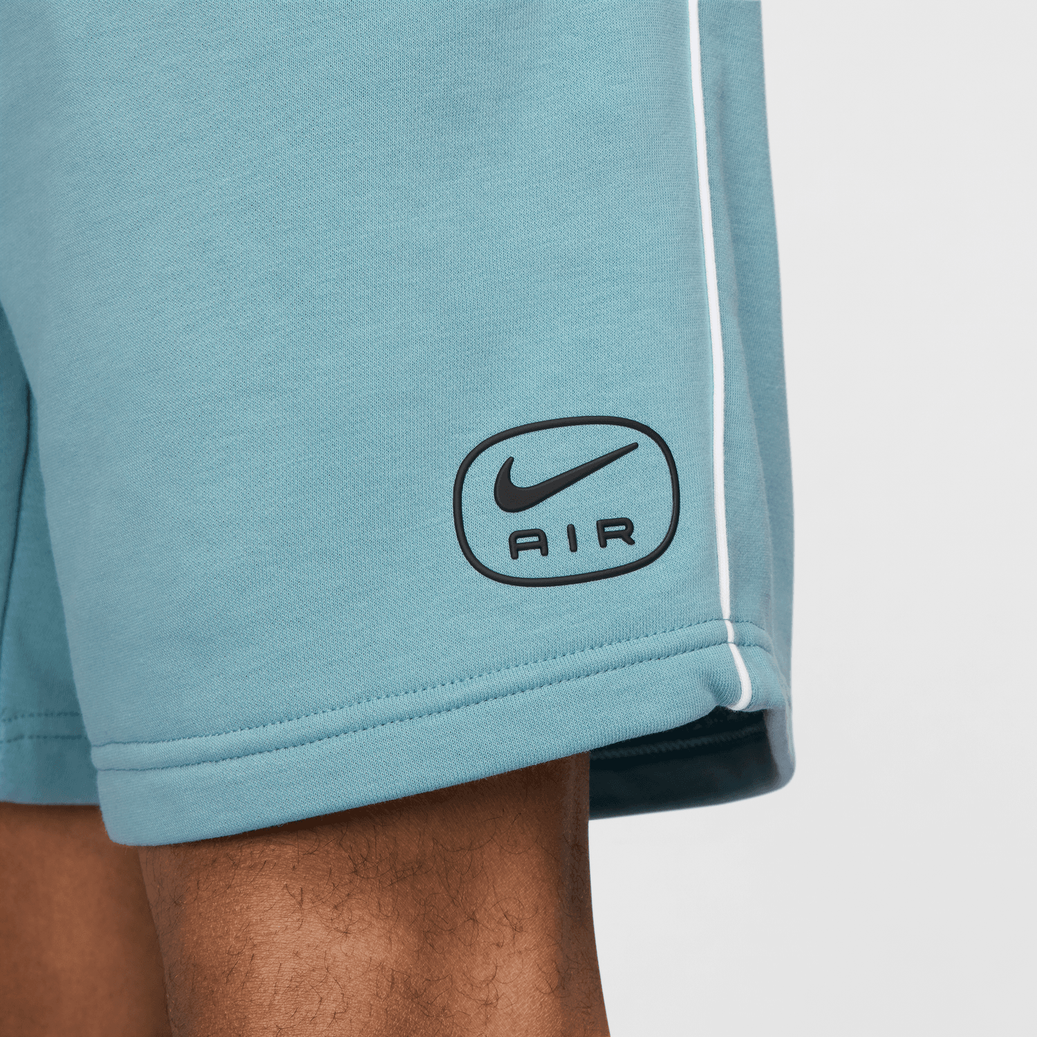 FootKorner TestingShort Nike Air - Bleu