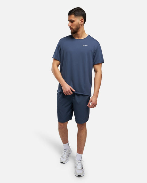 Short Nike Challenger - Bleu - 23 cm - FootKorner Testing