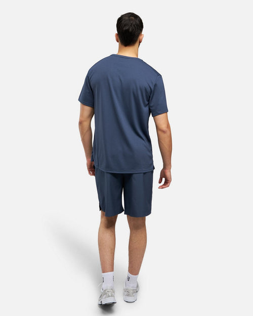 Short Nike Challenger - Bleu - 23 cm - FootKorner Testing