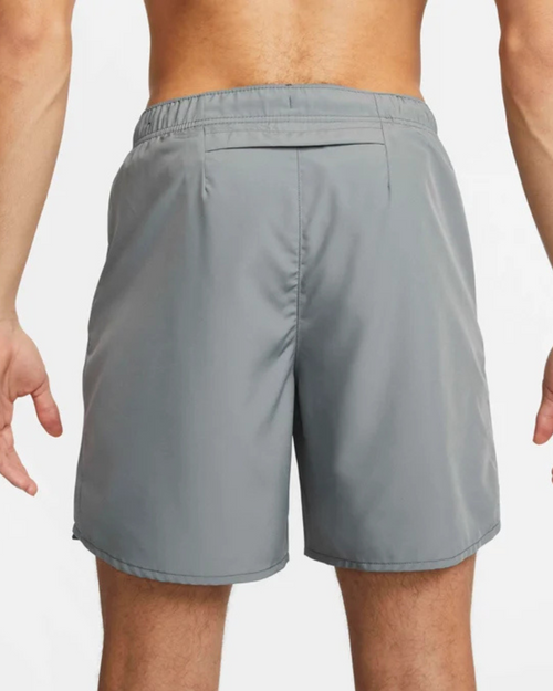 Short Nike Challenger - Gris - 18 cm - FootKorner Testing