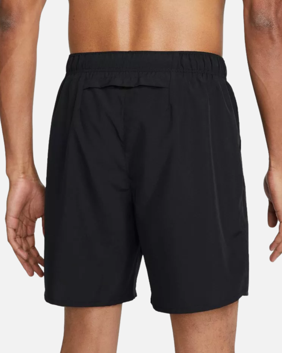 FootKorner TestingShort Nike Challenger - Noir - 18 cm