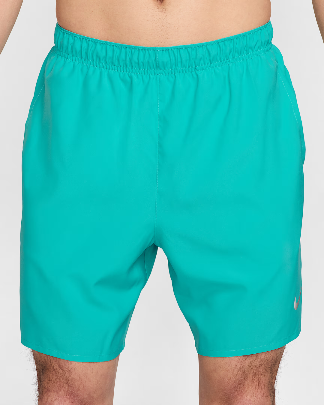FootKorner TestingShort Nike Challenger - Turquoise - 18 cm