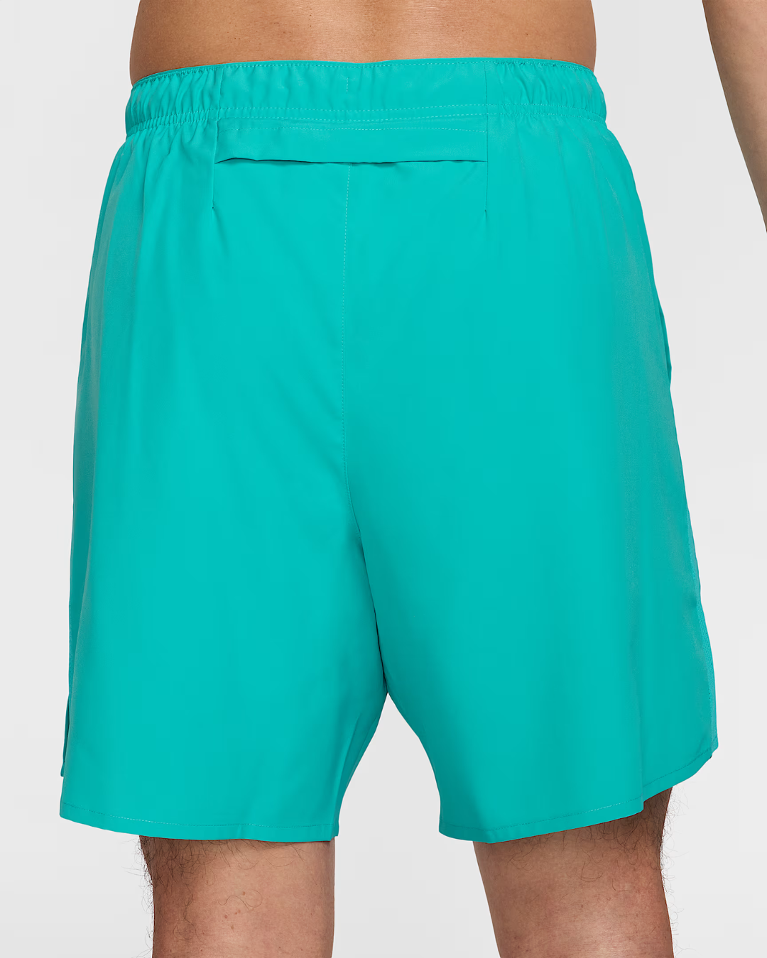 FootKorner TestingShort Nike Challenger - Turquoise - 18 cm