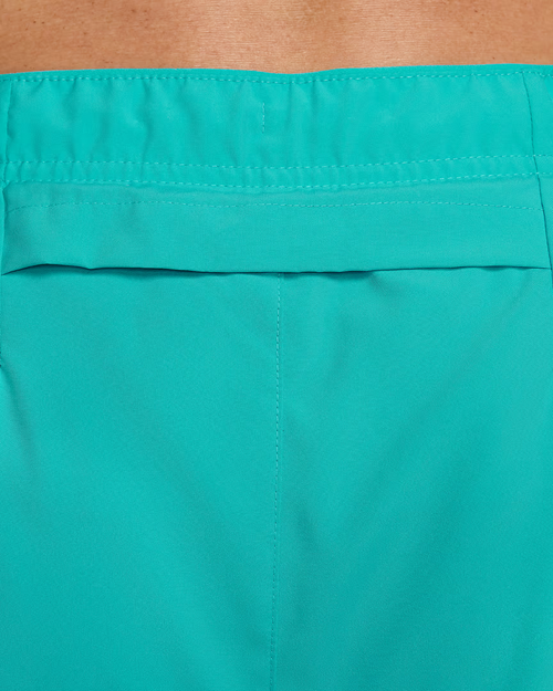 Short Nike Challenger - Turquoise - 18 cm - FootKorner Testing