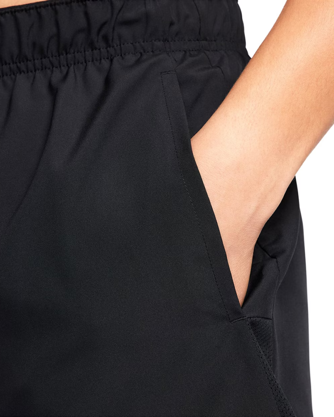 FootKorner TestingShort Nike Dri-Fit Challenger - Noir 13CM