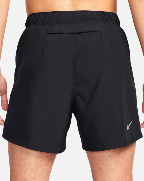 Short Nike Dri-Fit Challenger - Noir 13CM - FootKorner Testing