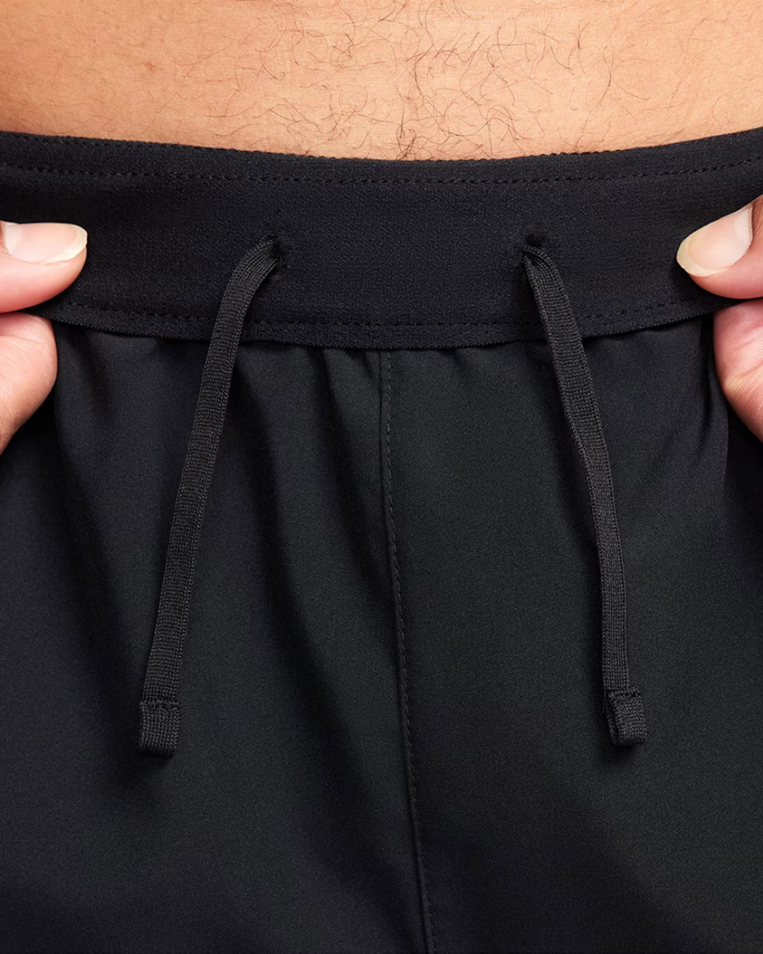 FootKorner TestingShort Nike Dri-Fit Challenger - Noir 13CM