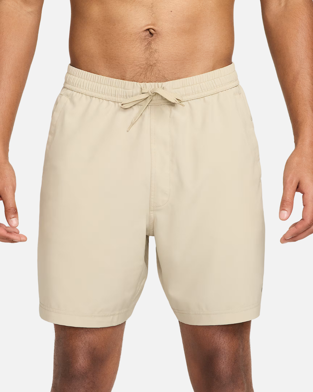 FootKorner TestingShort Nike Form - Beige