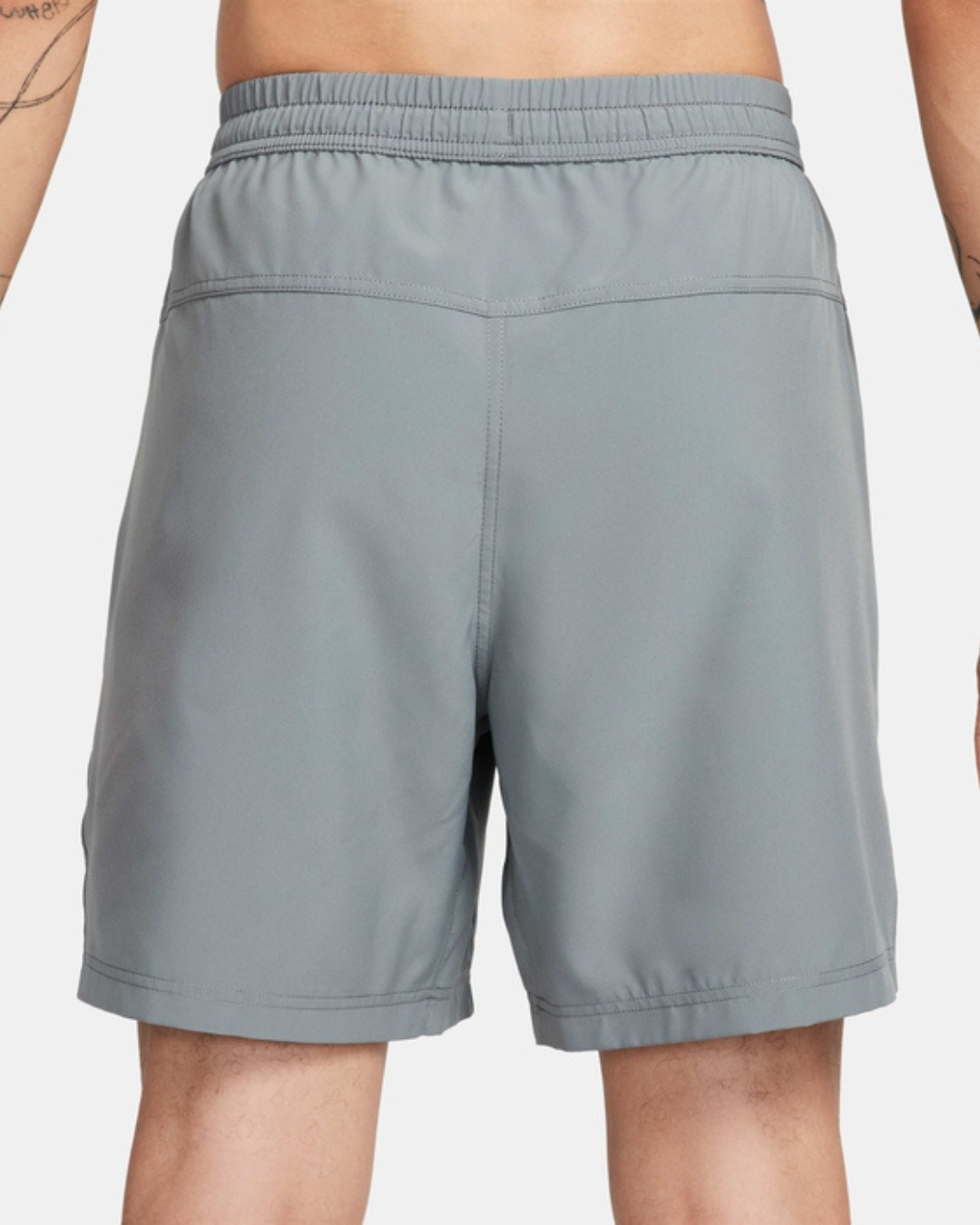 FootKorner TestingShort Nike Form - Gris