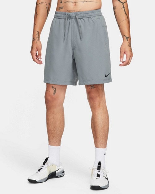 Short Nike Form - Gris - FootKorner Testing
