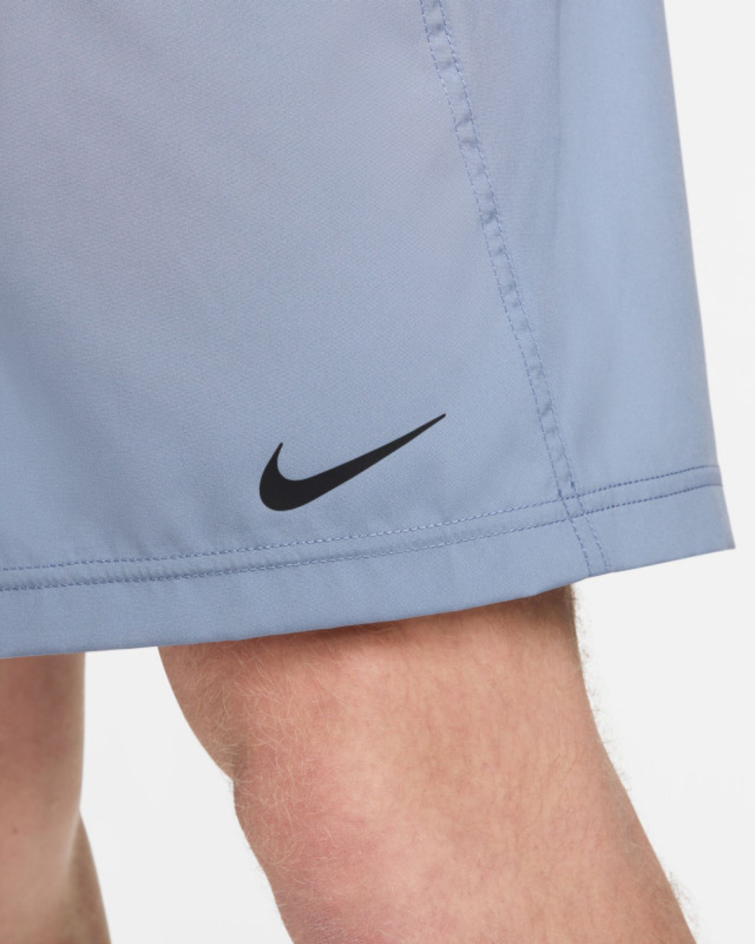 FootKorner TestingShort Nike Form - Gris