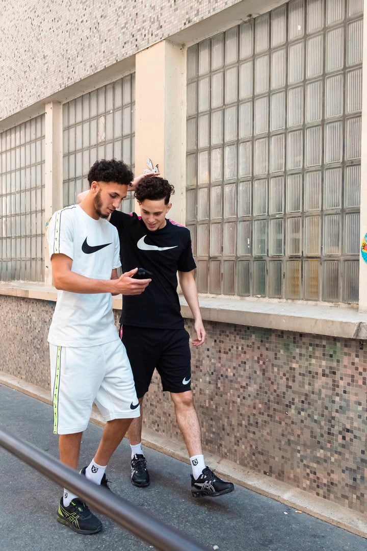 FootKorner Testing - FootKorner Testing