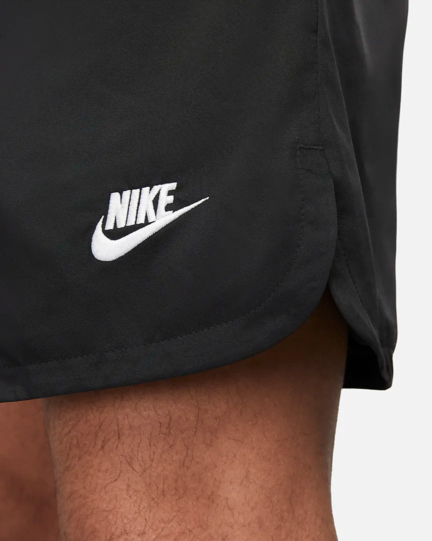 FootKorner TestingShort Nike Sportswear Sport Essentials - Noir/Blanc