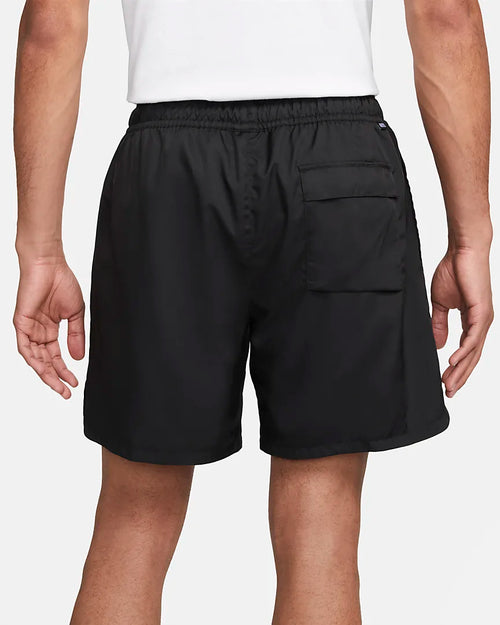 Short Nike Sportswear Sport Essentials - Noir/Blanc - FootKorner Testing