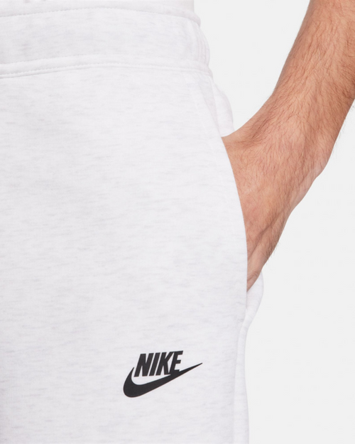 Short Nike Tech Fleece - Gris - FootKorner Testing