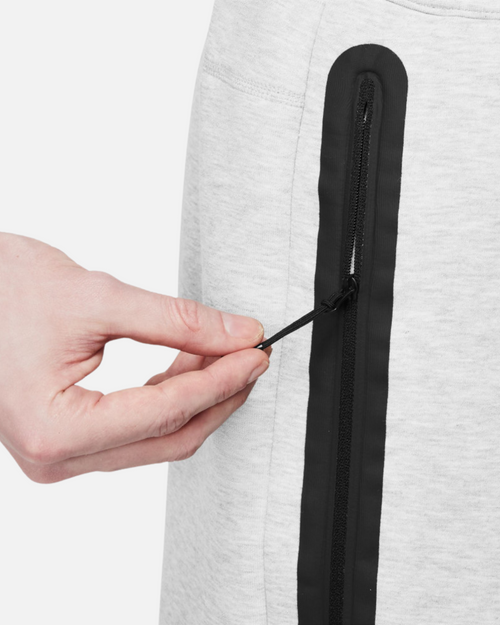 Short Nike Tech Fleece - Gris - FootKorner Testing