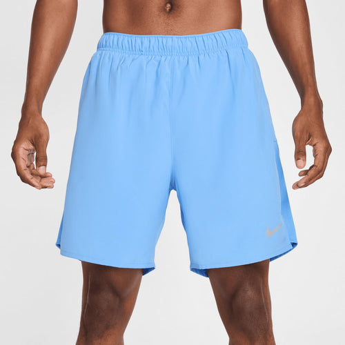 Short Nike Unlimited - Bleu - FootKorner Testing