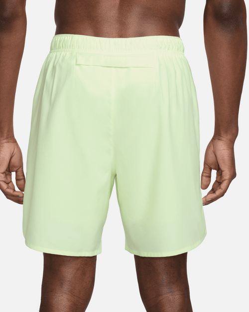 Short Nike Unlimited - Jaune - FootKorner Testing