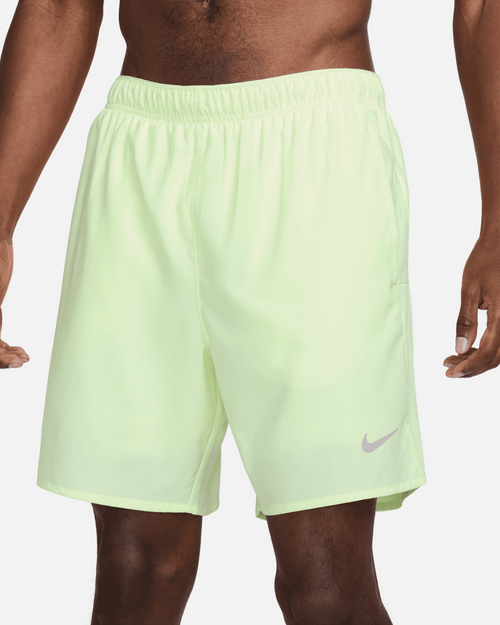 Short Nike Unlimited - Jaune - FootKorner Testing
