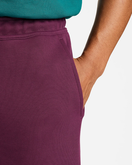 Short Nike x PSG Tech Fleece - Bordeaux - FootKorner Testing