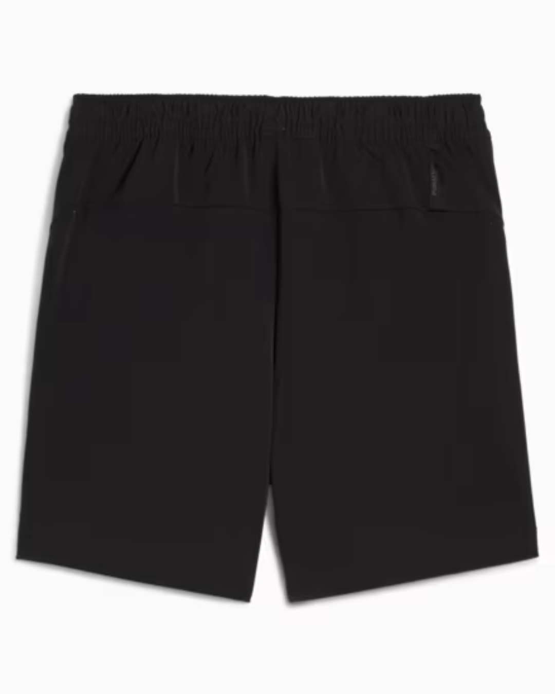 FootKorner TestingShort Portugal Pumatech 2025 - Noir/Rouge
