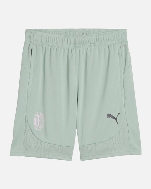 Short Puma AC Milan 2024/2025 - Vert - FootKorner Testing
