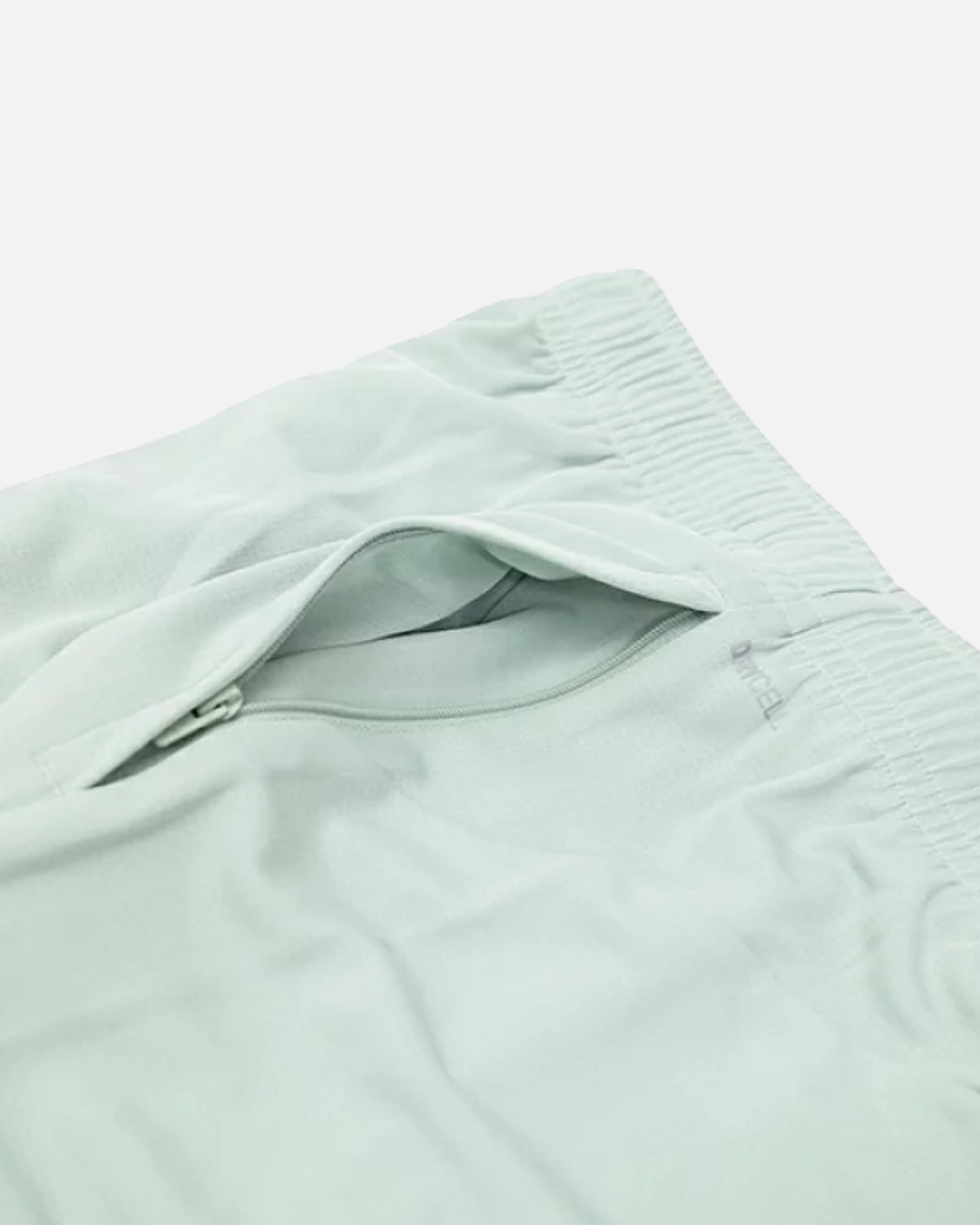 FootKorner TestingShort Puma AC Milan 2024/2025 - Vert