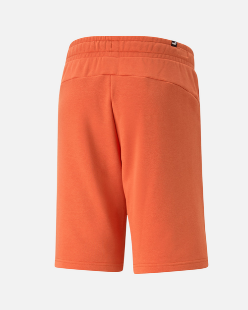 Short Puma Essentials - Orange - FootKorner Testing
