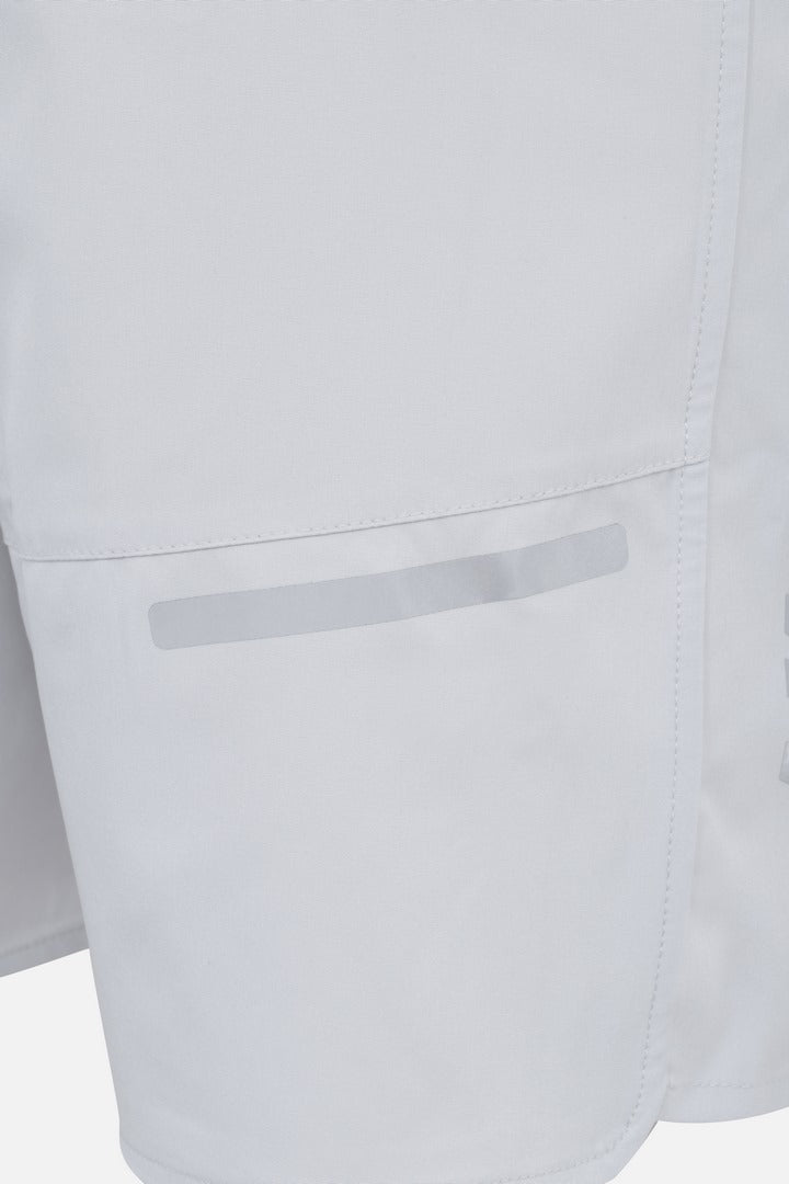 FootKorner TestingShort Scampia First - Gris