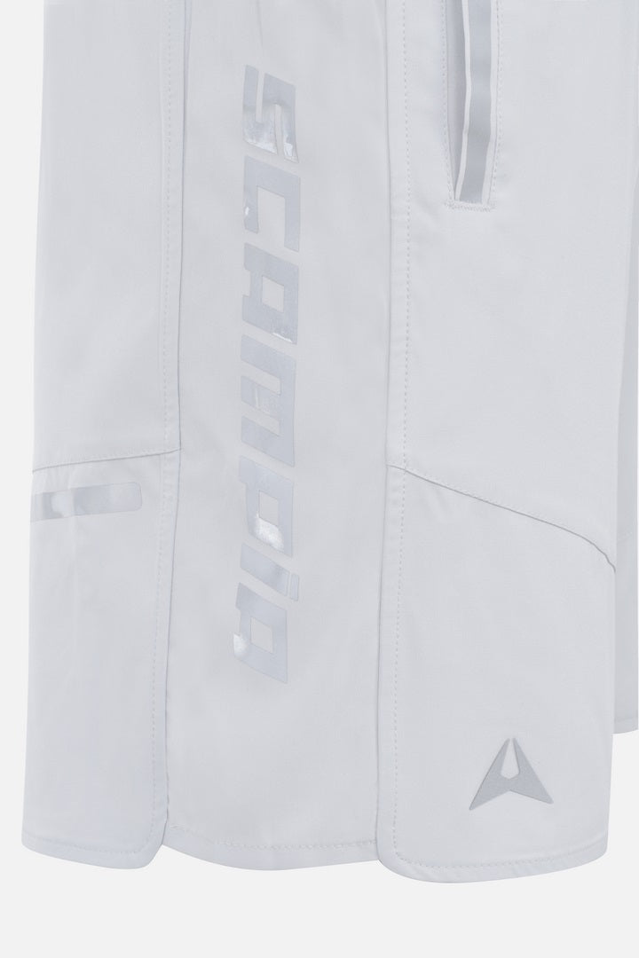 FootKorner TestingShort Scampia First - Gris