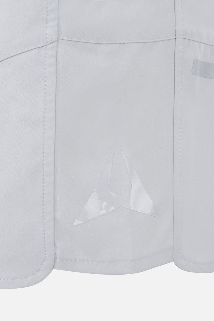 FootKorner TestingShort Scampia First - Gris