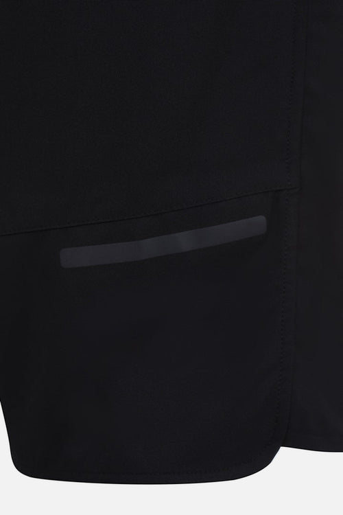 Short Scampia First - Noir - FootKorner Testing