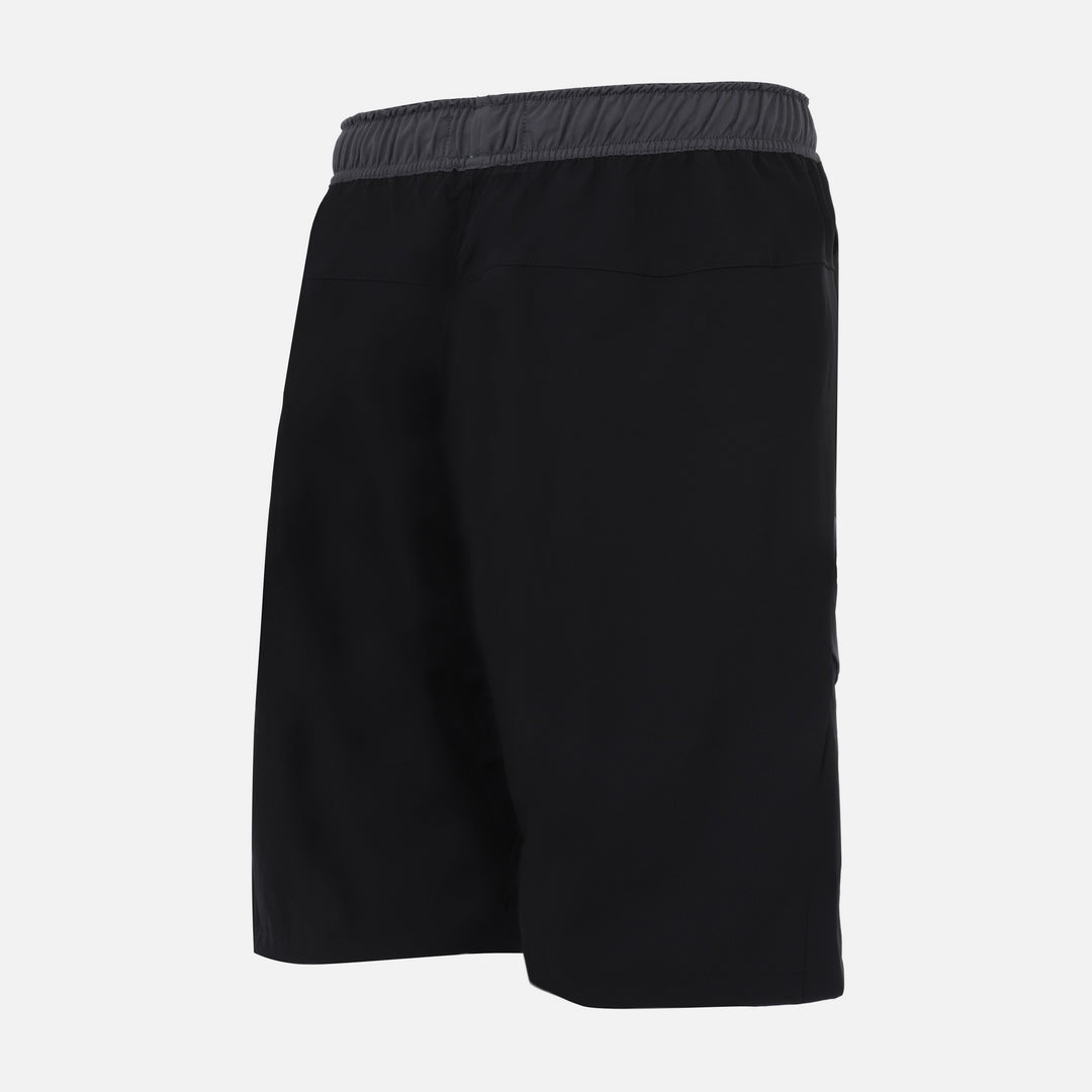 FootKorner TestingShort Scampia Scalare - Gris/Noir