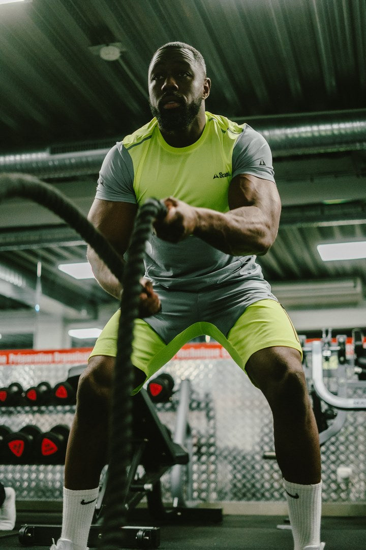 FootKorner Testing - FootKorner Testing