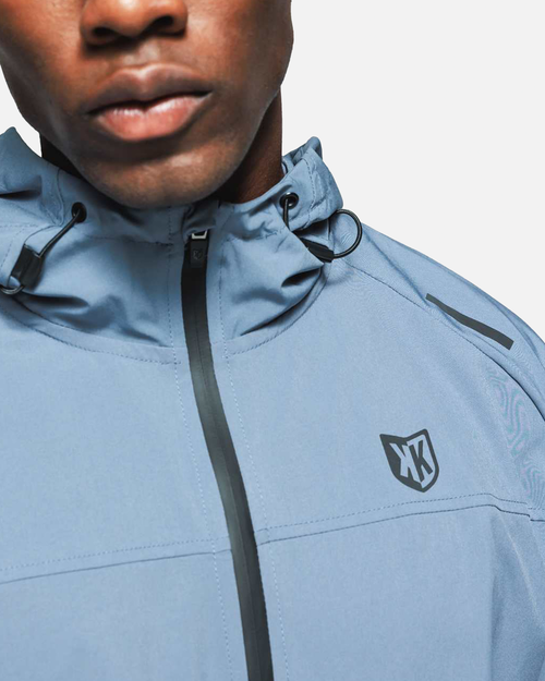 Survêtement FK Calcio - Bleu - FootKorner Testing