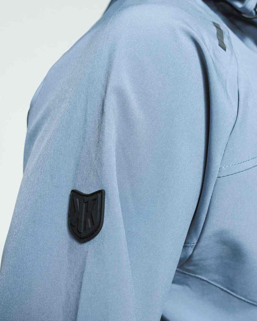 Survêtement FK Calcio - Bleu - FootKorner Testing