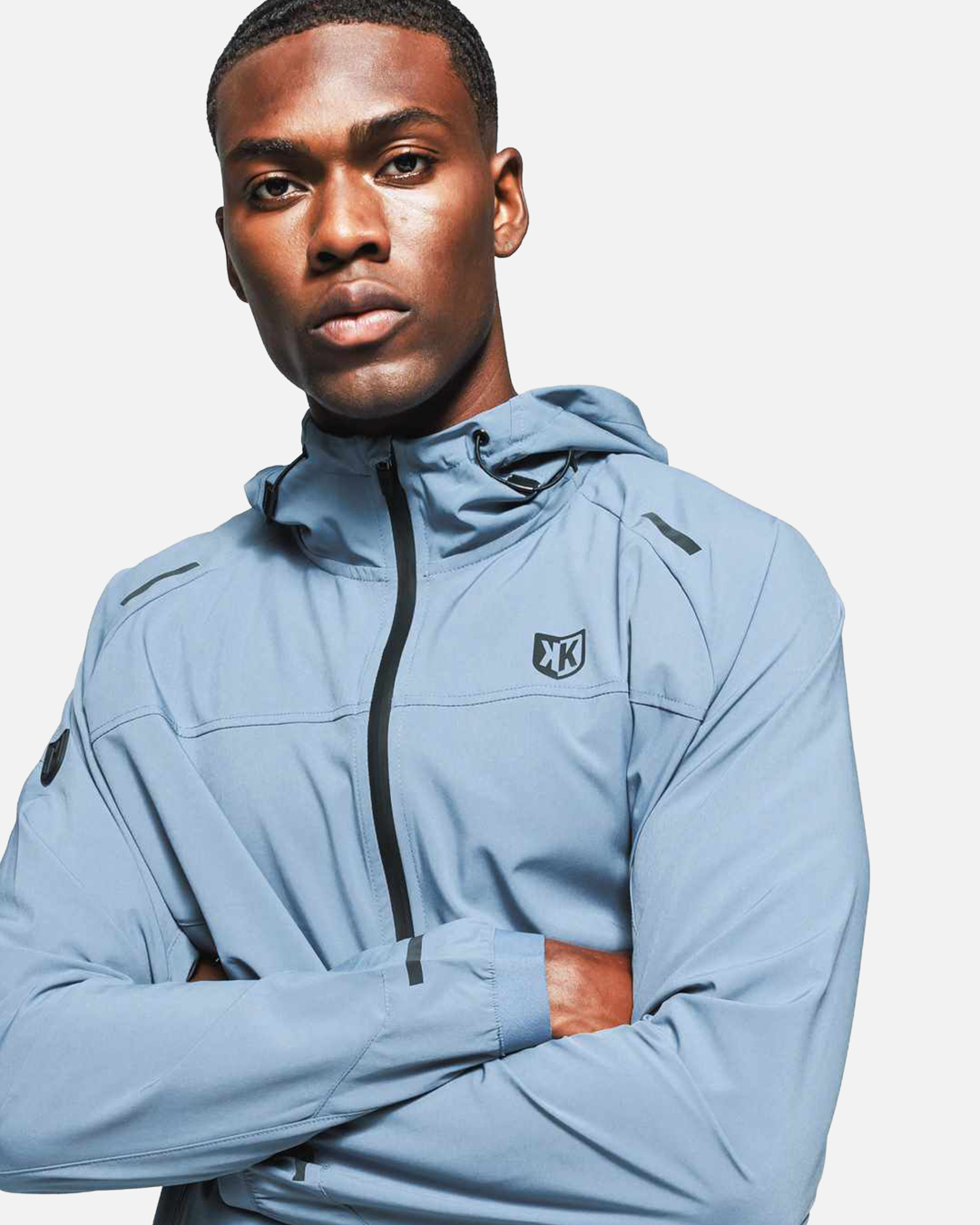 FootKorner TestingSurvêtement FK Calcio - Bleu