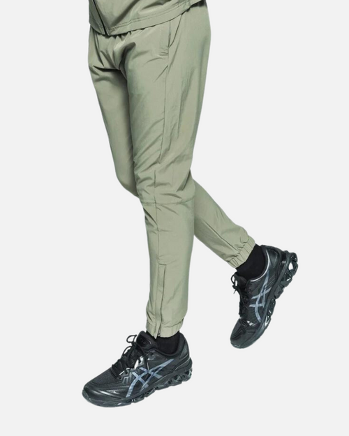 Survêtement FK Calcio - Kaki - FootKorner Testing