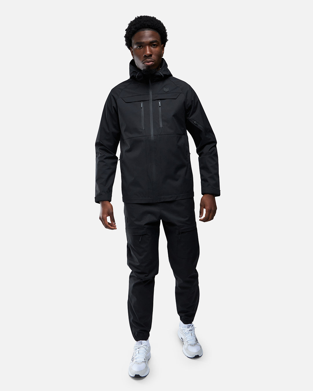 FootKorner Testing - FootKorner Testing