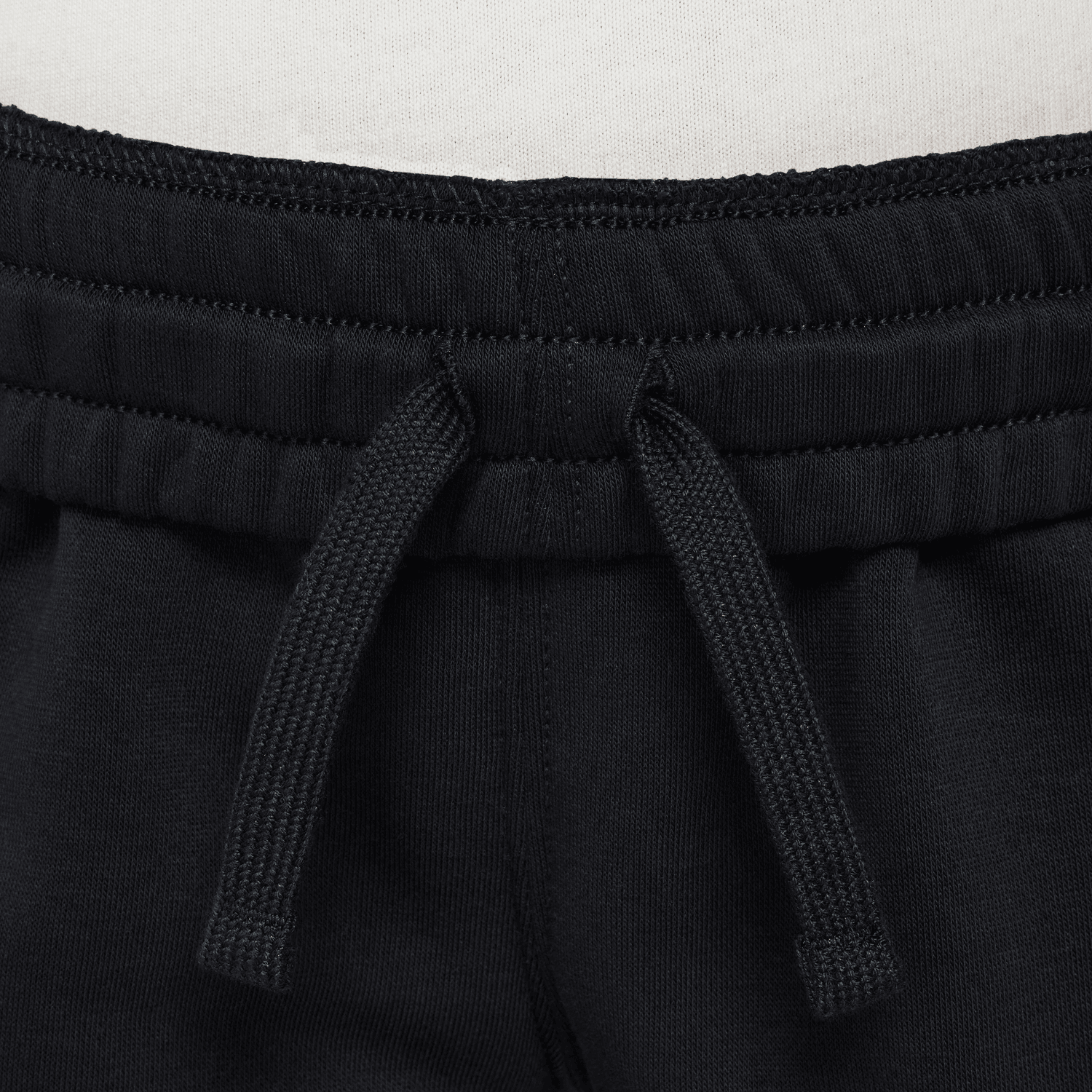 FootKorner TestingSurvêtement Nike Club Fleece Junior - Noir