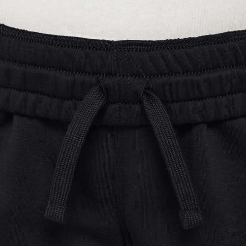 Survêtement Nike Club Fleece Junior - Noir - FootKorner Testing