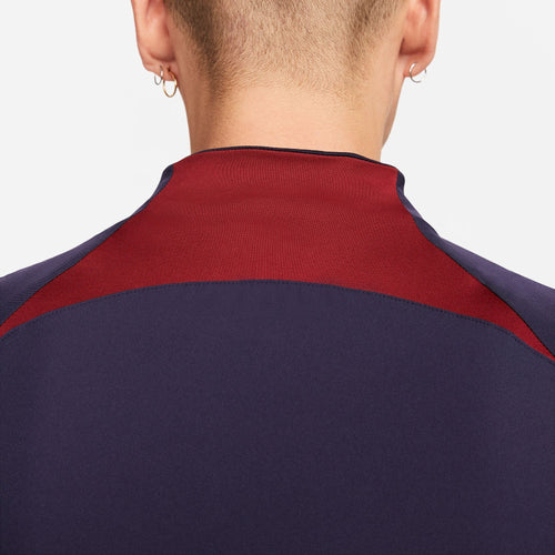 Survêtement PSG  - Bleu/Or - FootKorner Testing