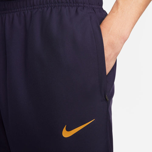 Survêtement PSG  - Bleu/Or - FootKorner Testing