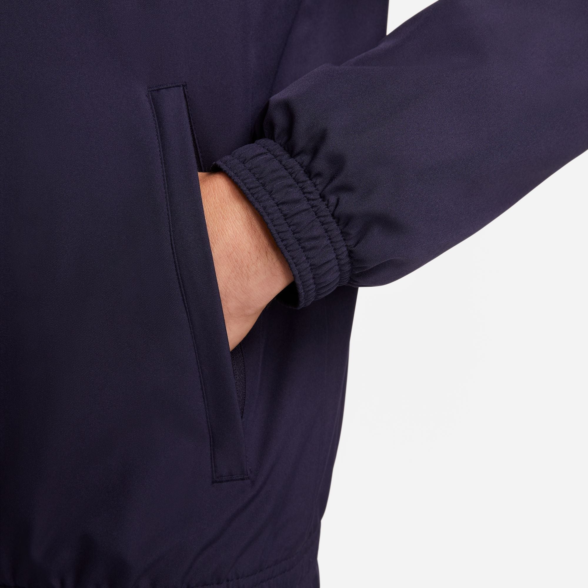 FootKorner TestingSurvêtement PSG  - Bleu/Or