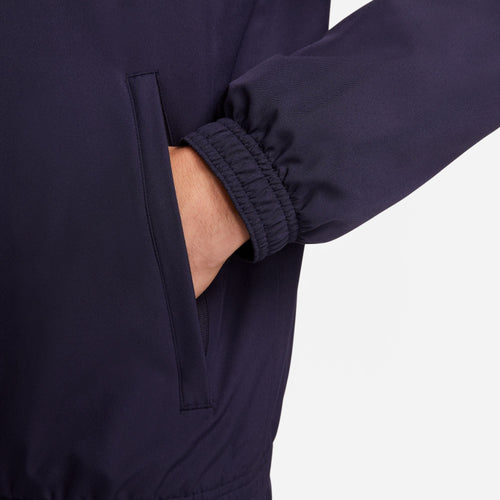 Survêtement PSG  - Bleu/Or - FootKorner Testing