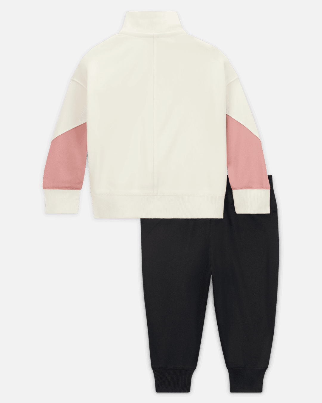 FootKorner TestingSurvêtement PSG 2024/2025 Bébé - Beige/Noir