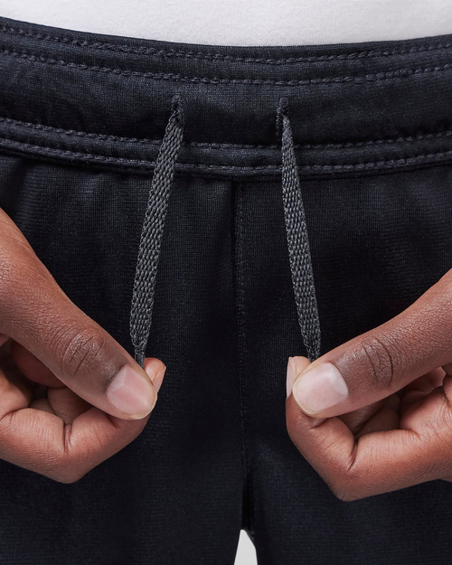 Survêtement PSG Junior 2024/2025 - Noir/Rose - FootKorner Testing