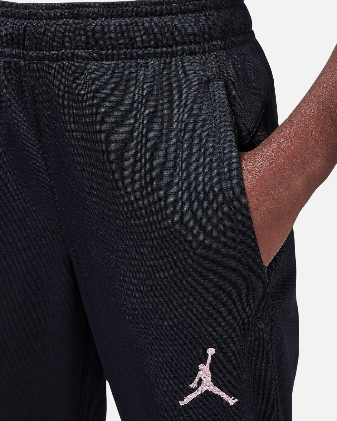 FootKorner TestingSurvêtement PSG Junior 2024/2025 - Noir/Rose