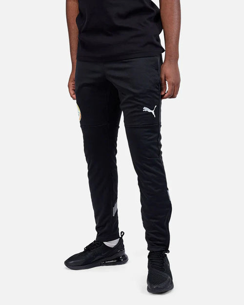 Survêtement Sénégal 2022/2023 - Noir/Vert - FootKorner Testing