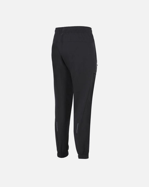 Survêtement Scampia Scalare - Menthe/Noir - FootKorner Testing